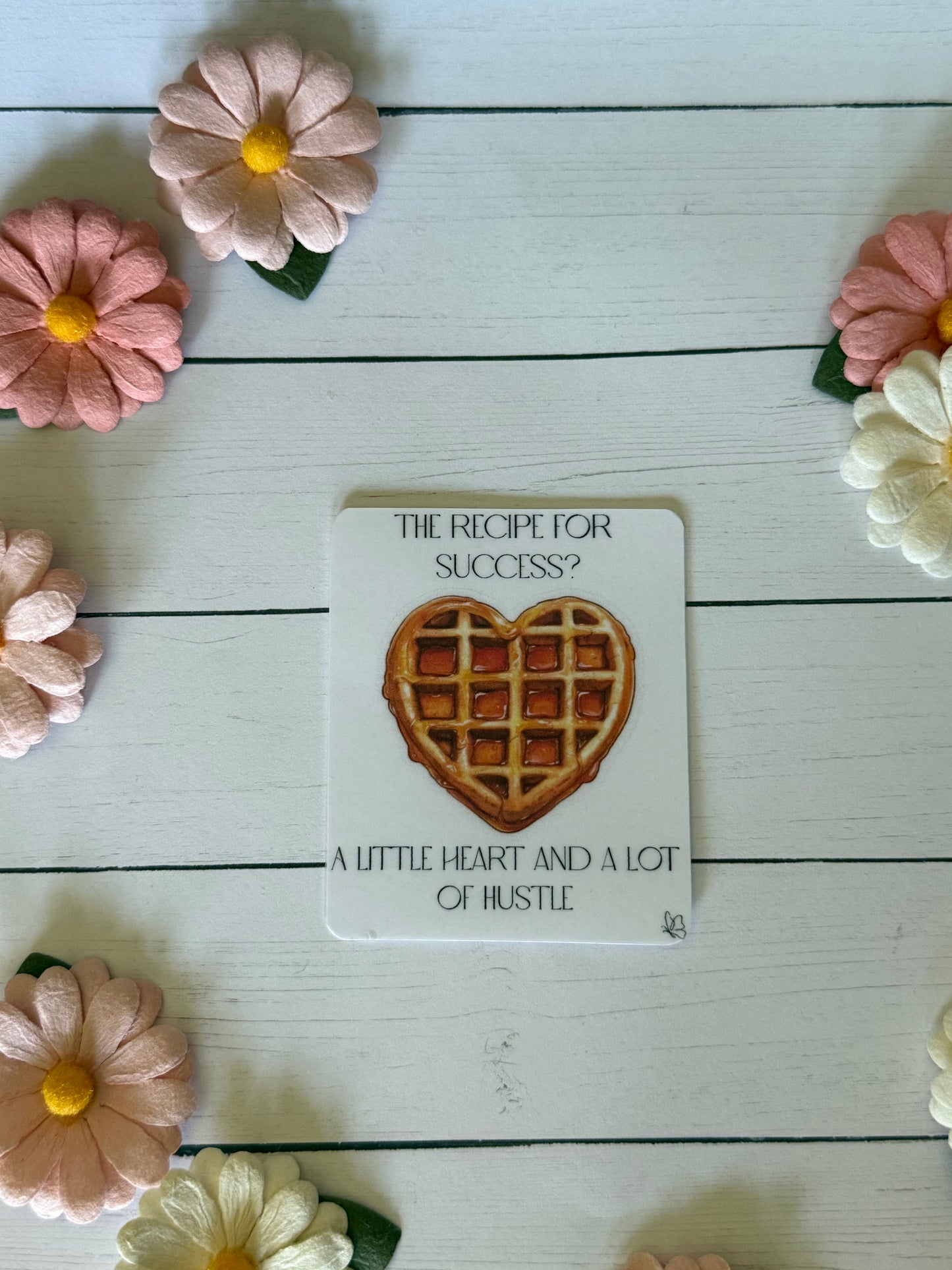 Reminder Cards~ Individual