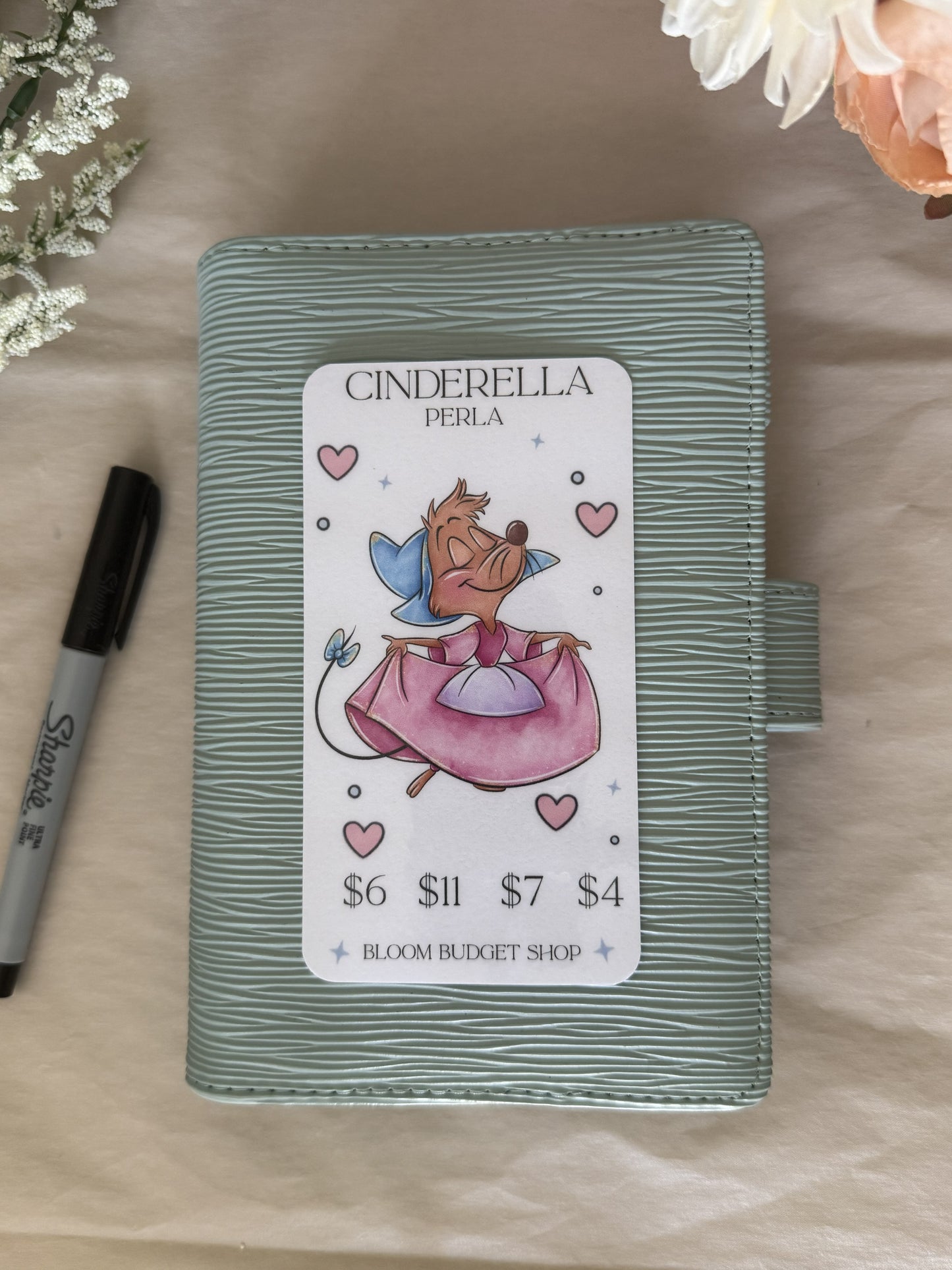 Princess Sidekick Challenges