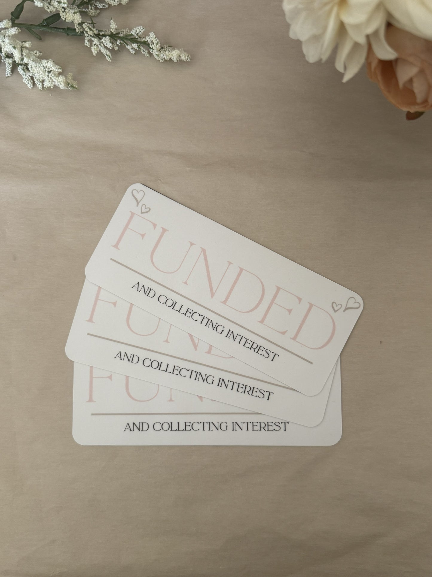 Placeholder Set