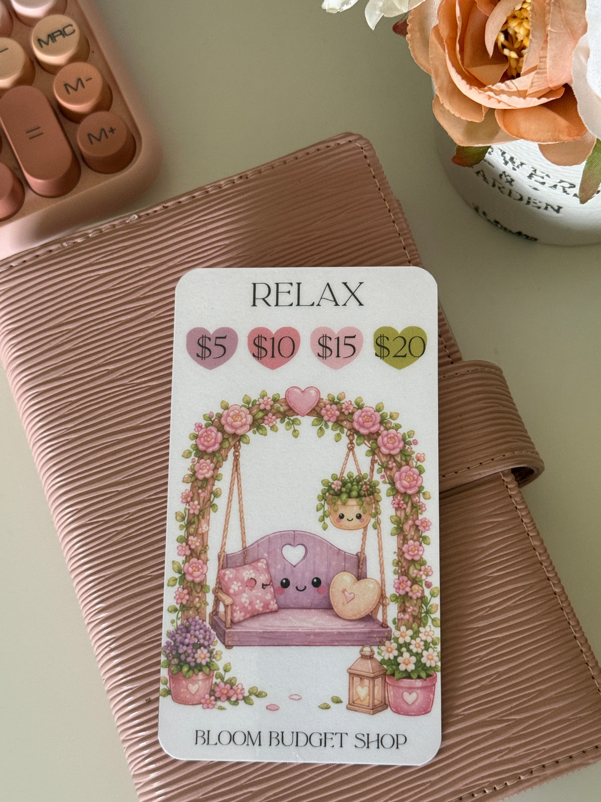 Relax