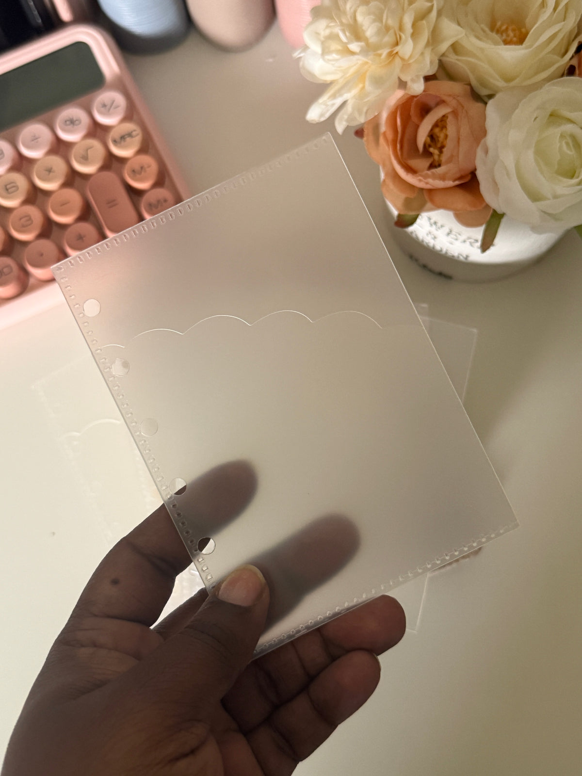 A7 Cash Envelopes