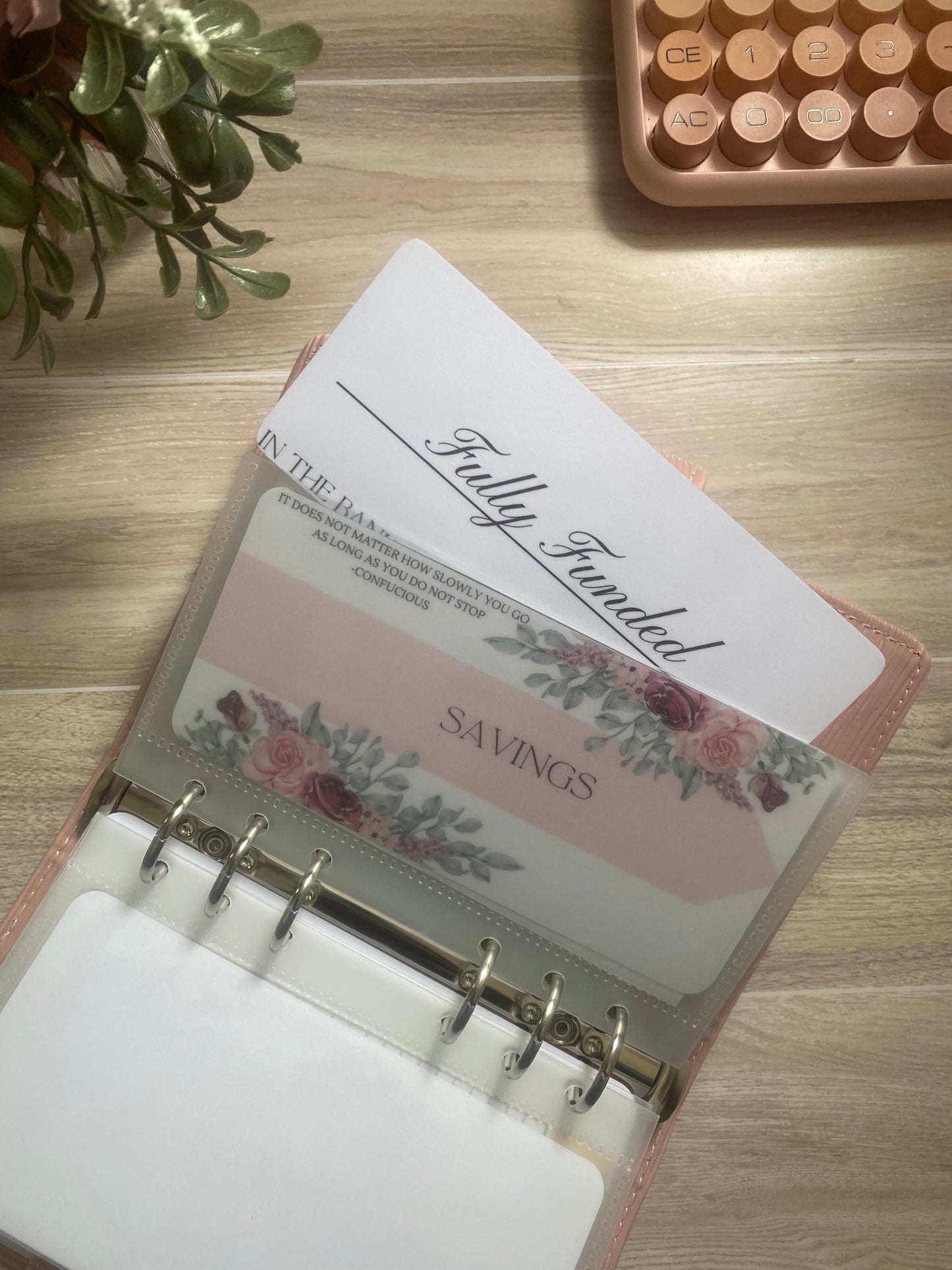 Placeholders - Set of 3