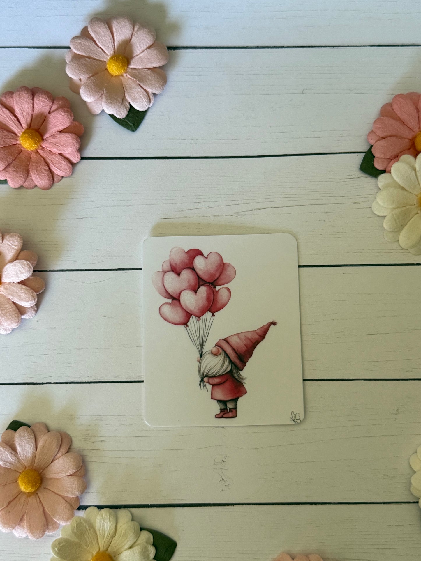 Reminder Cards~ Individual