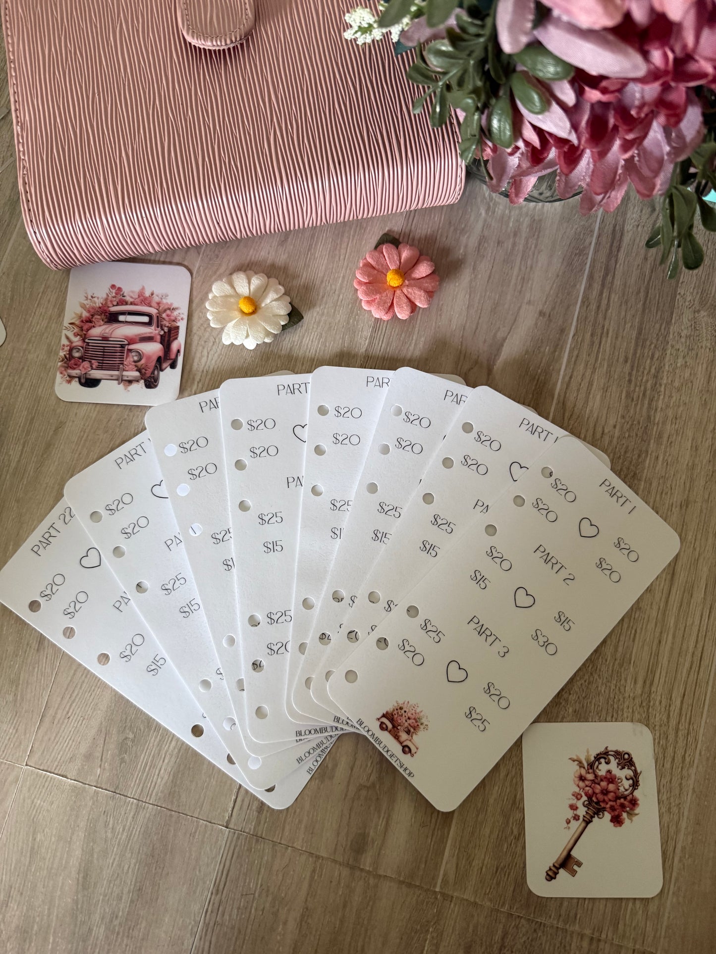 2K Car Savings Challenge Bundle