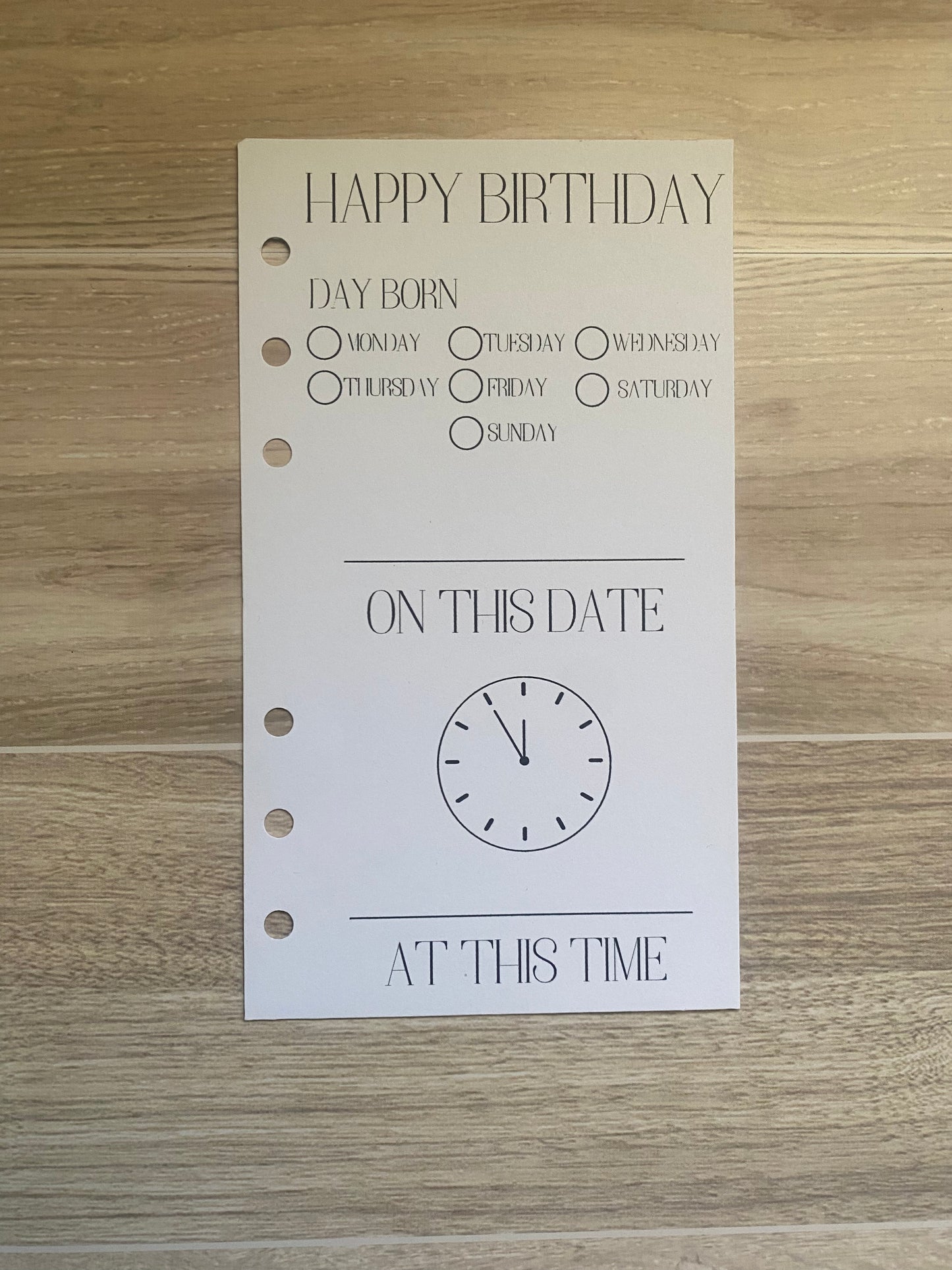 Saving for Baby Dashboard Sets