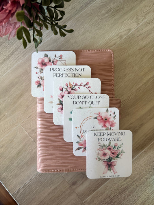 Reminder Cards