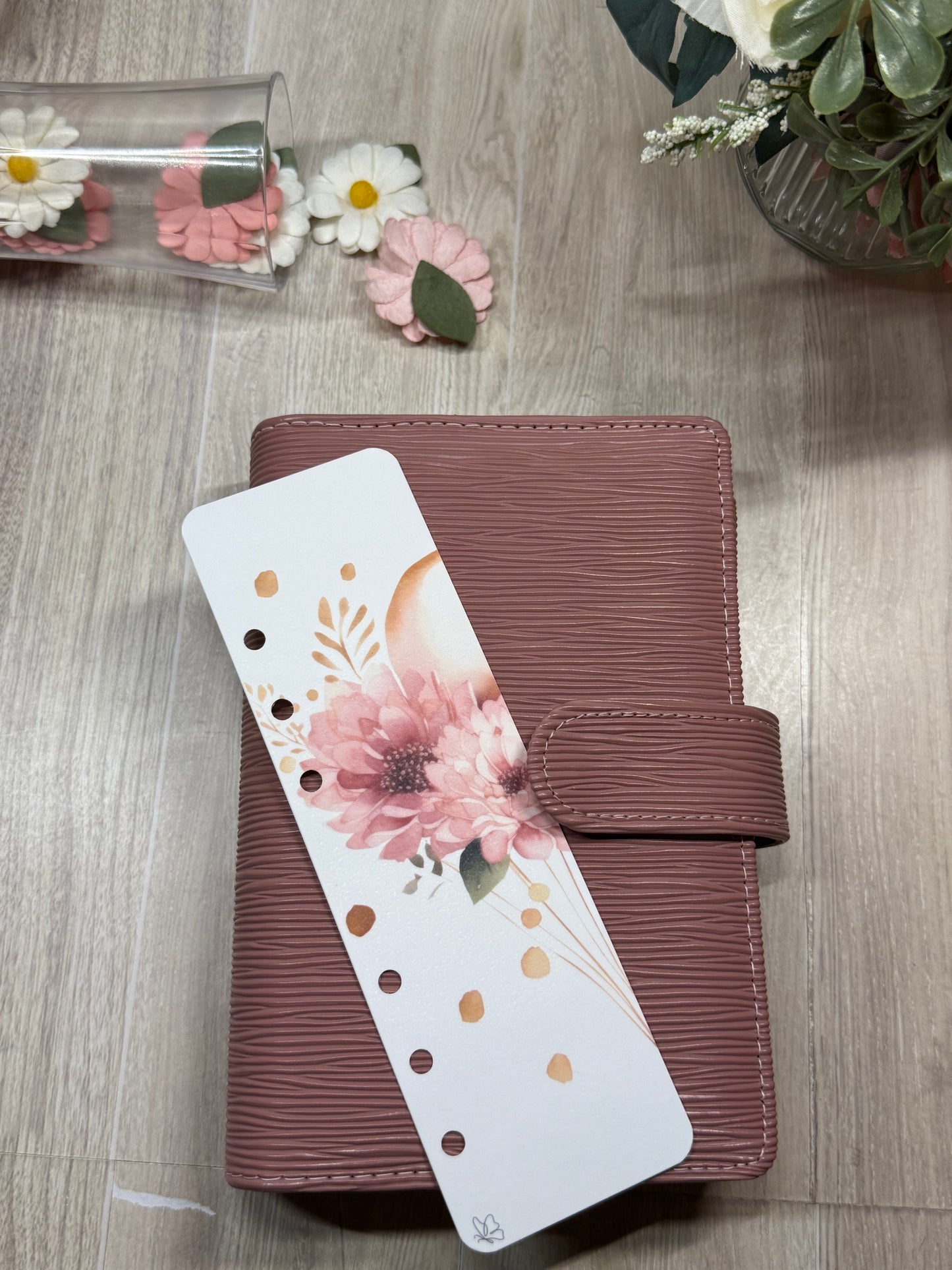 Party Balloons Bookmark