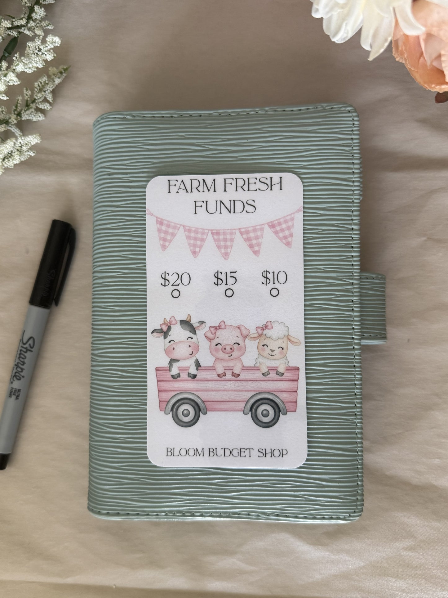 Farm Fresh Funds Challenge