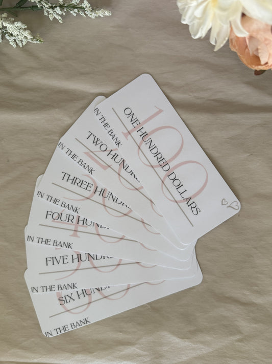 Placeholder Set