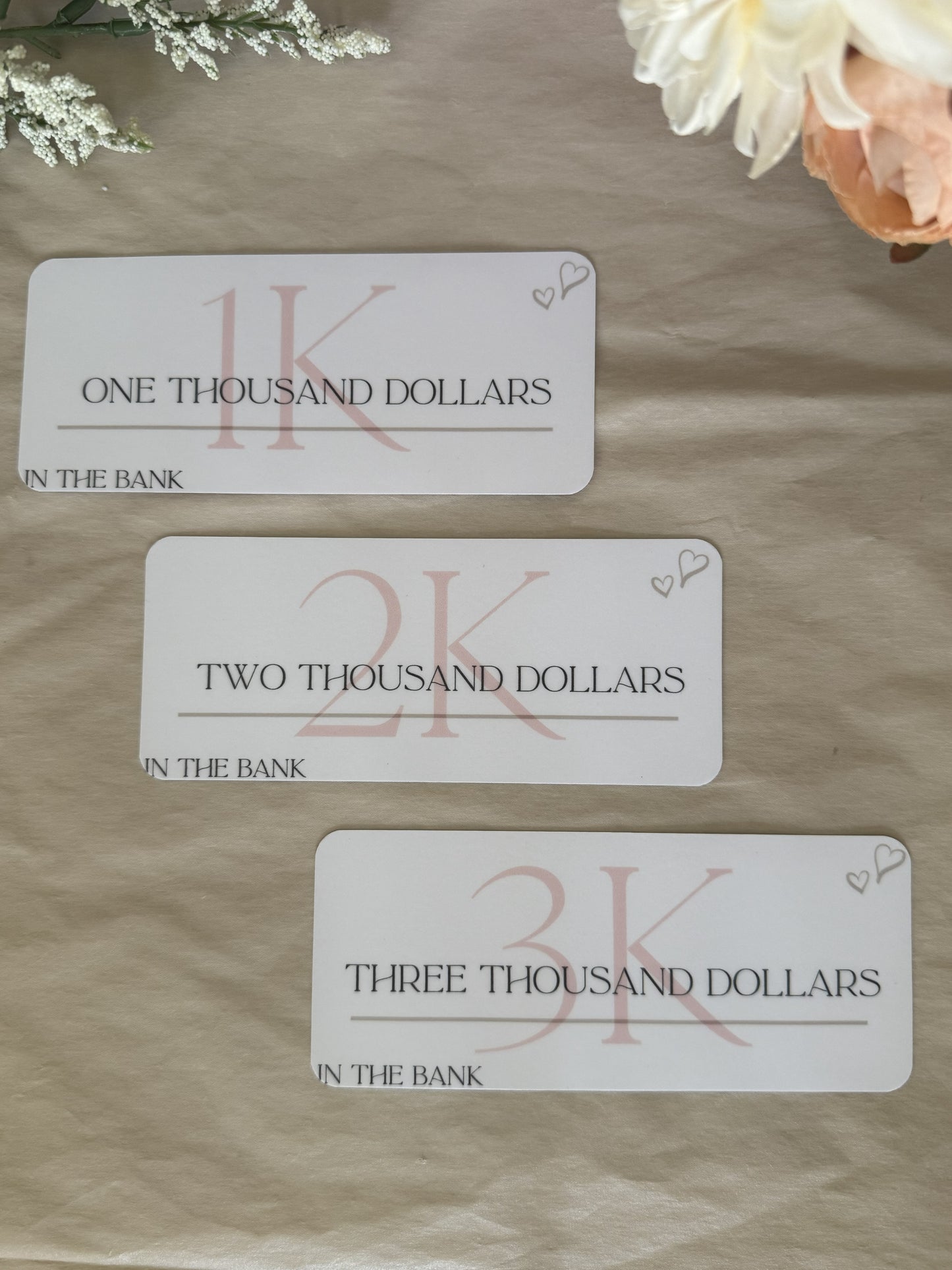 Placeholder Set