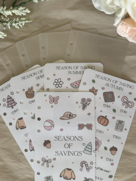 Season of Savings Bundle