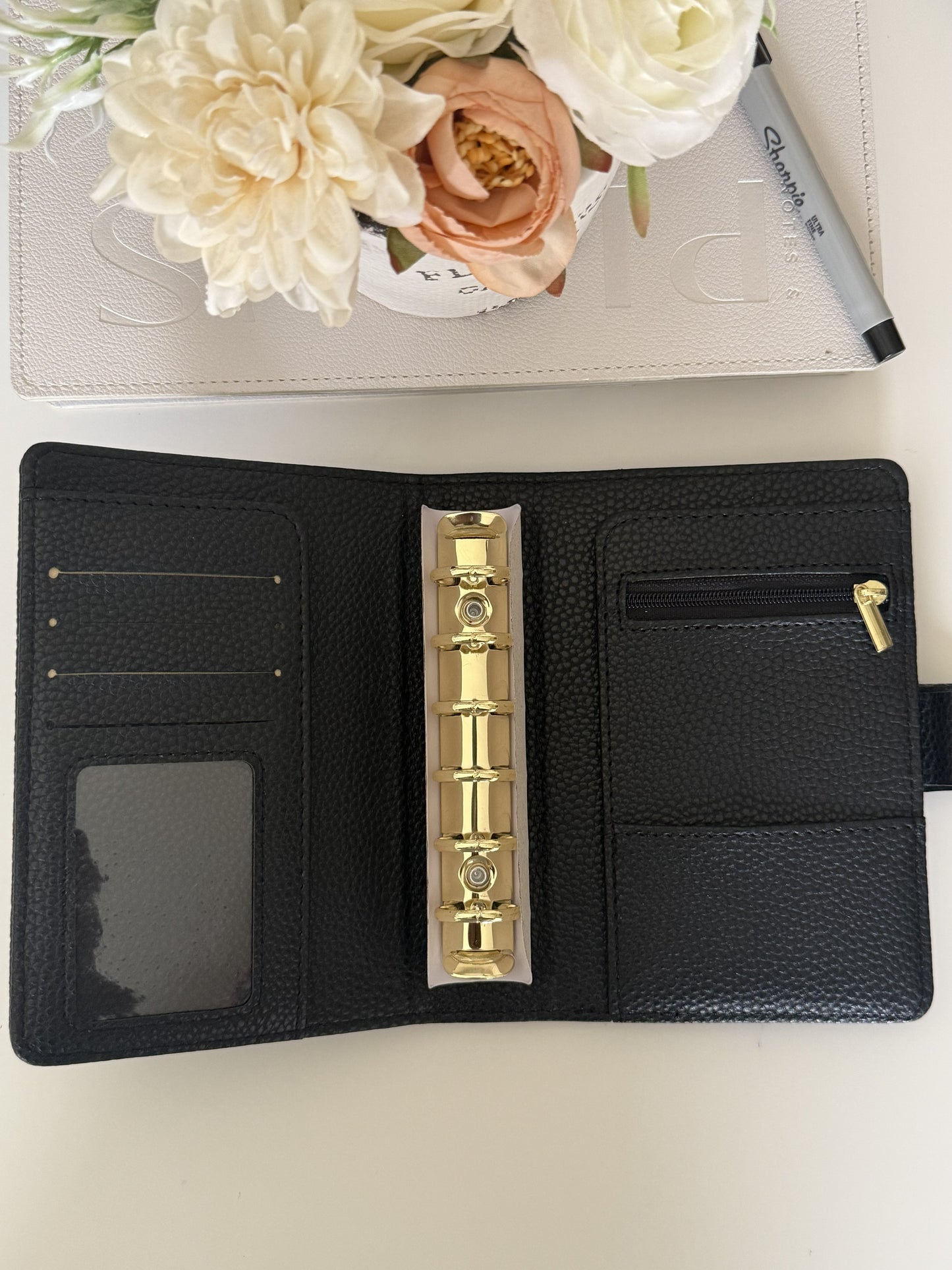 A7 Budget Binder