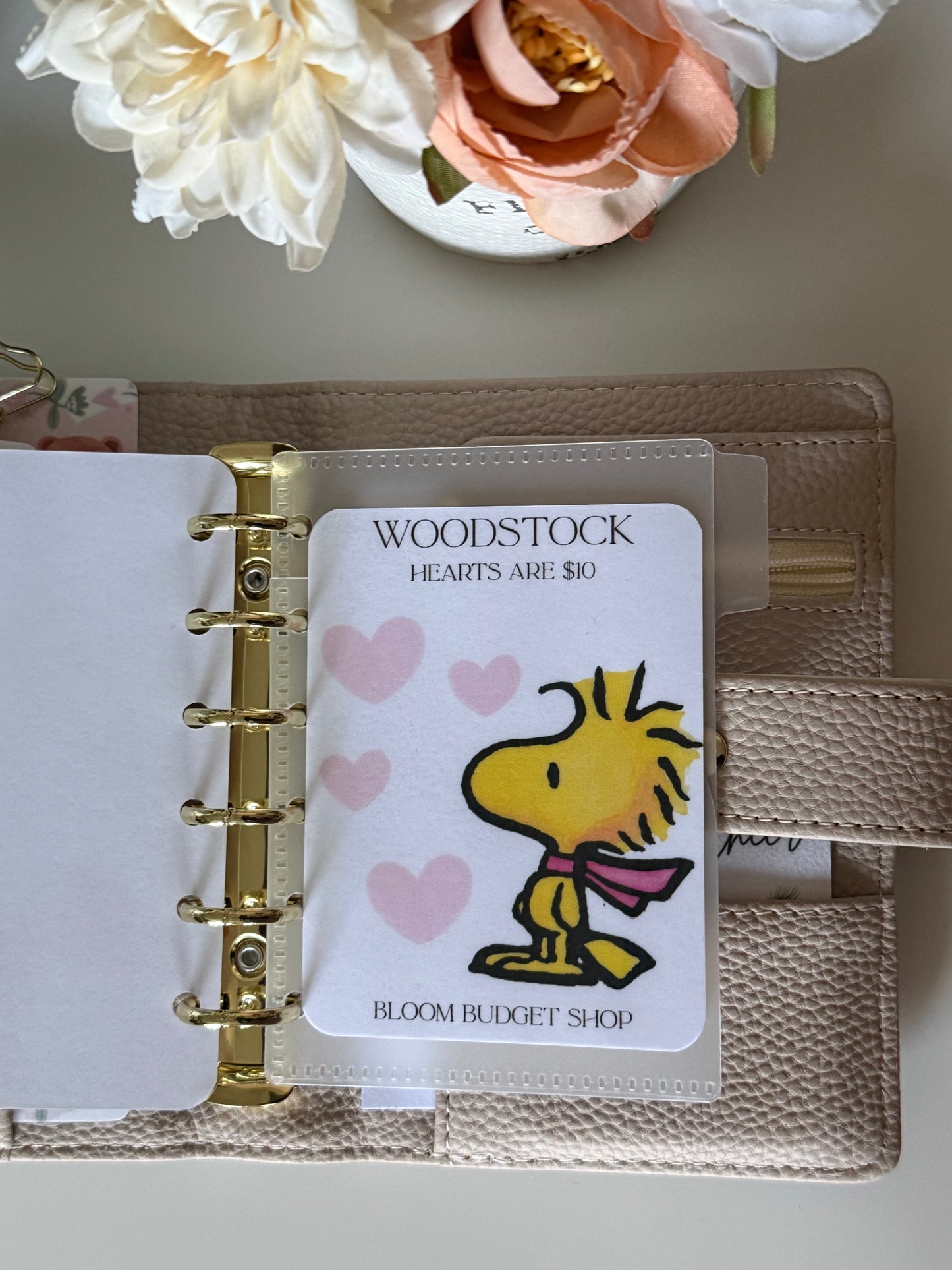Woodstock A7 Challenge