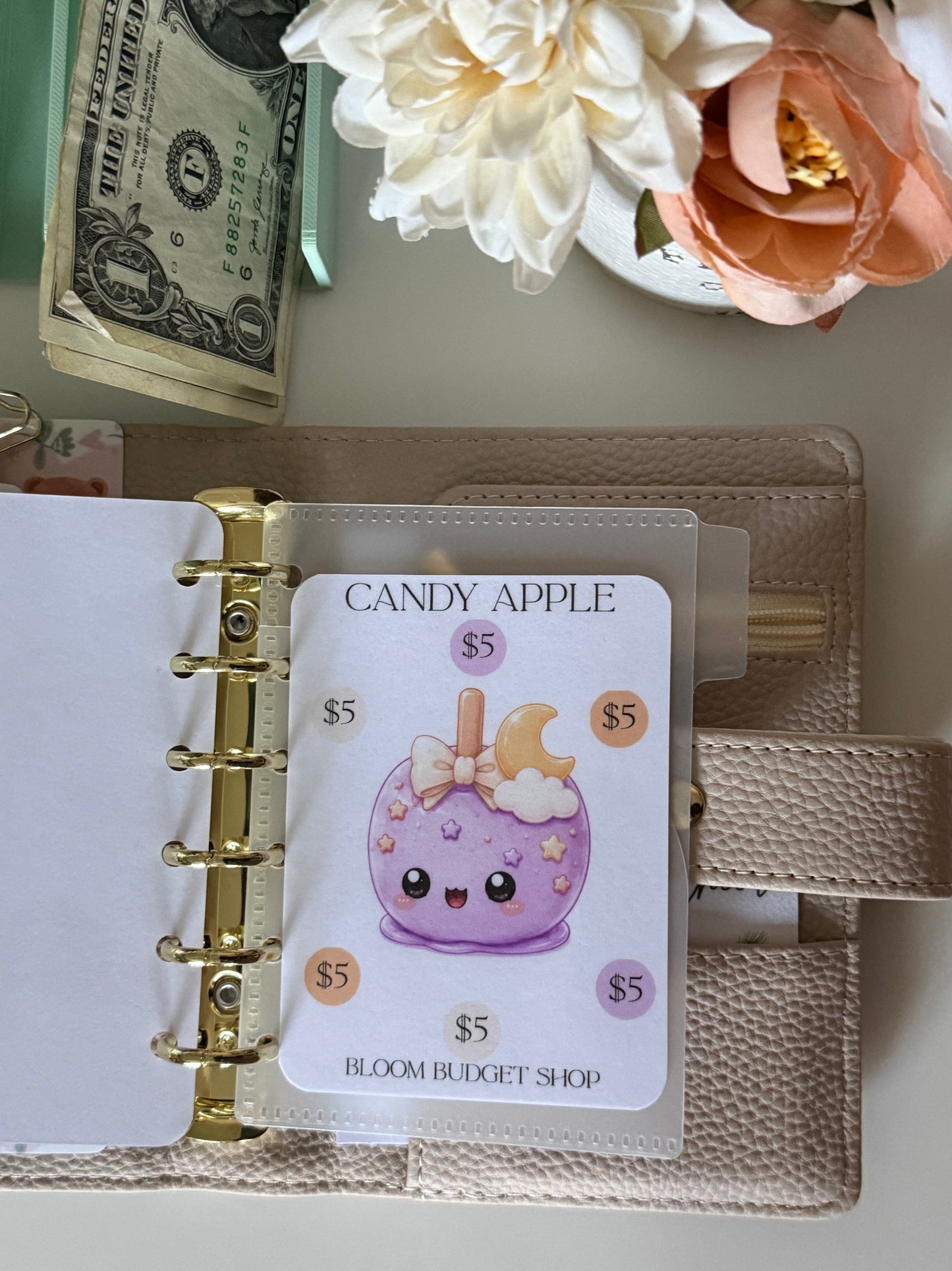 Halloween A7 Challenge Bundle