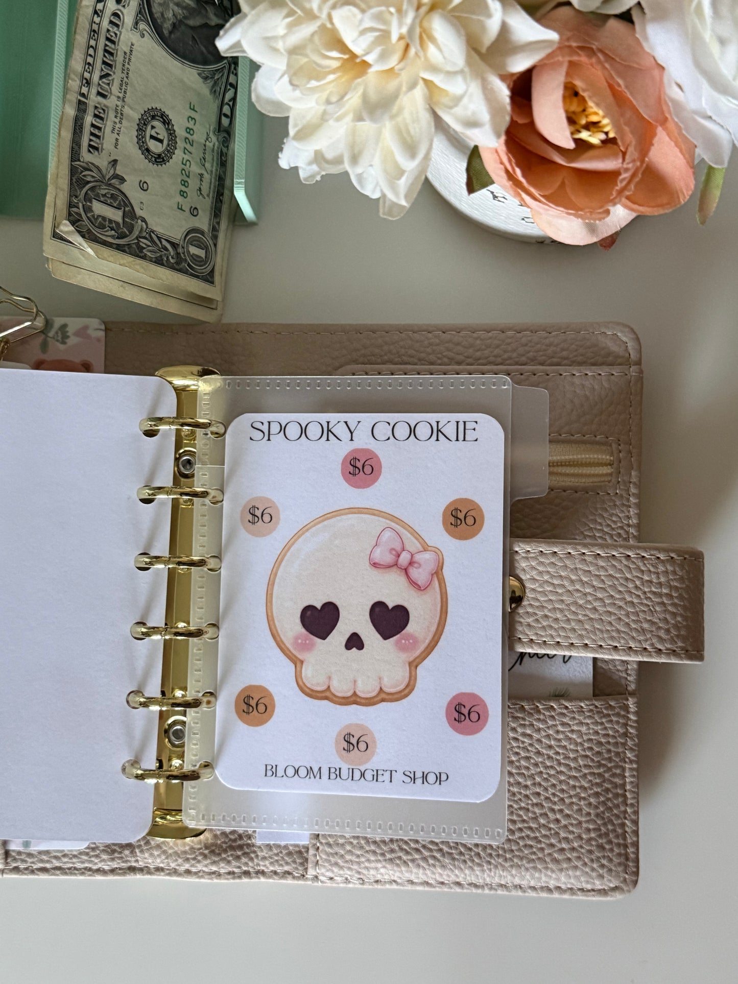 Halloween A7 Challenge Bundle
