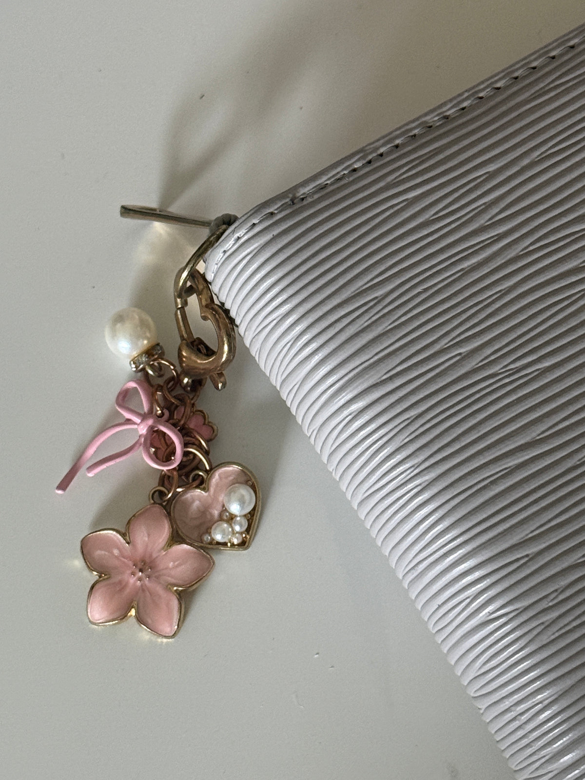 Wallet Charm