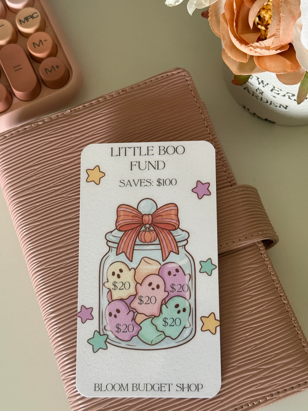 Little Boo Fund