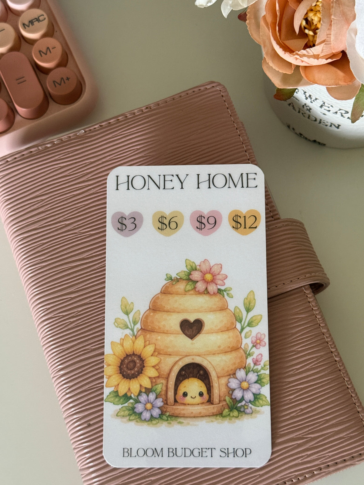 Honey Home