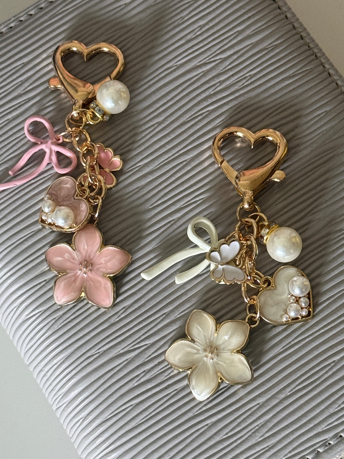 Wallet Charm