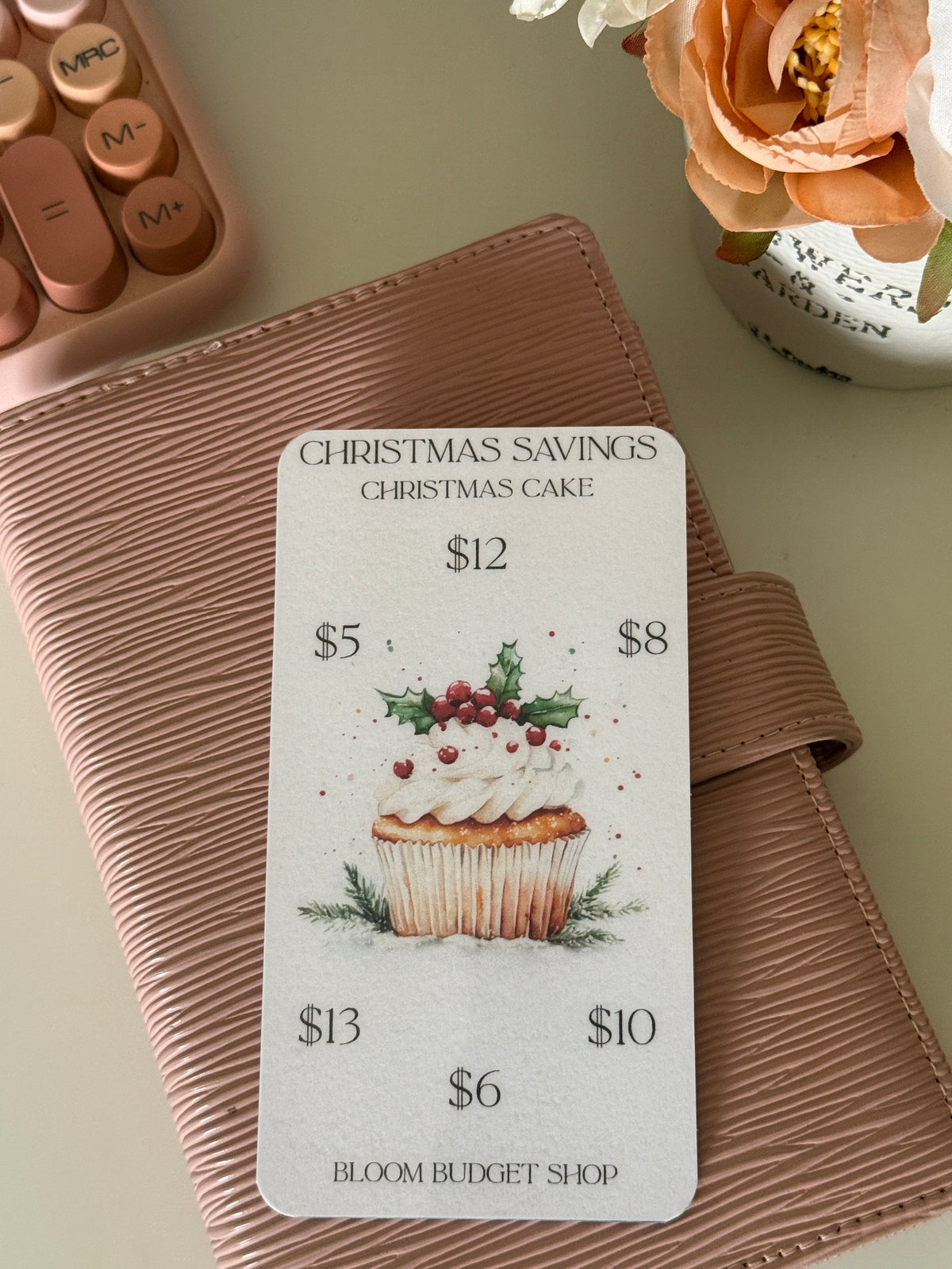 Christmas Cake